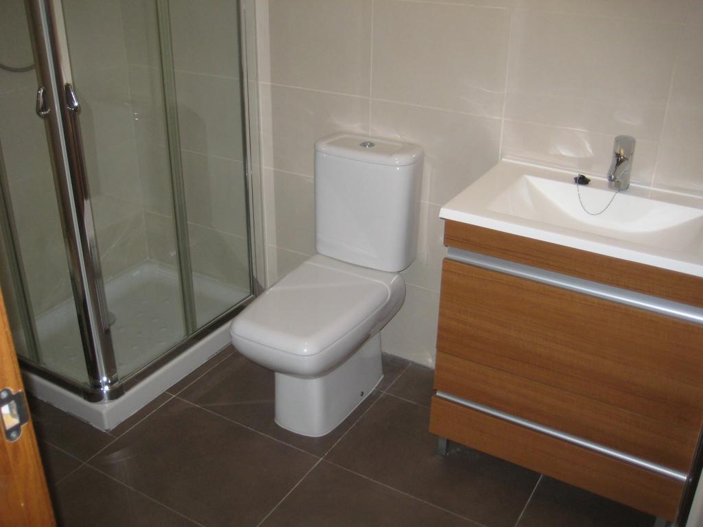 Apartamentos Fercamar Dénia Zimmer foto